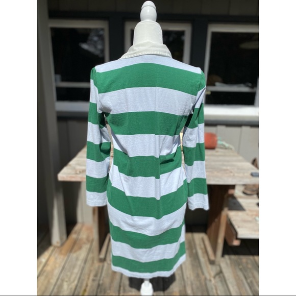 Jcrew Rugby Dress - Picture 3 of 4